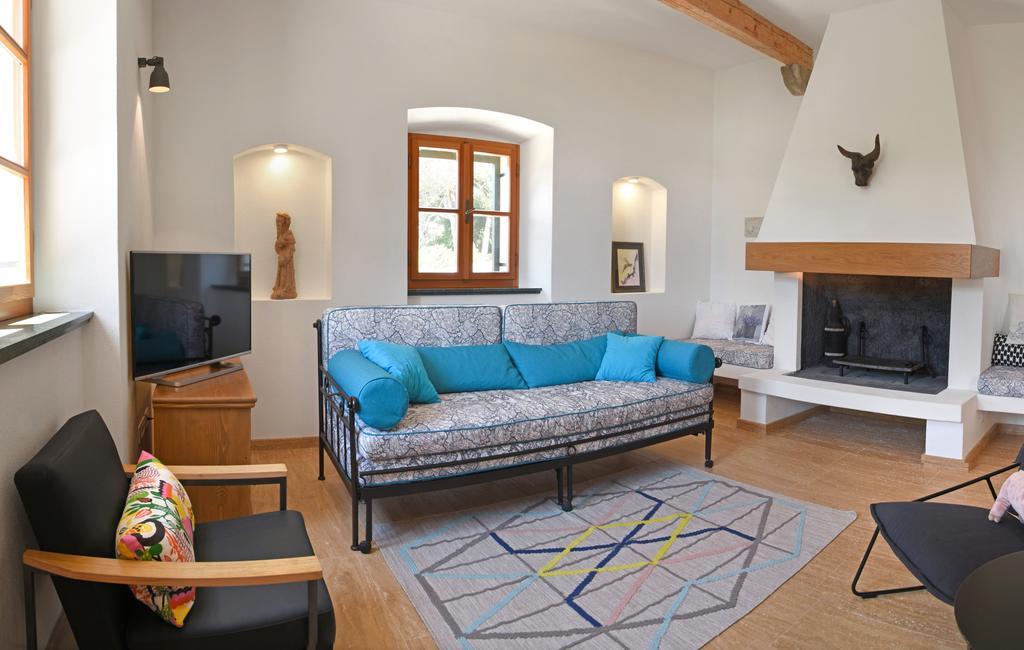 Villae Dalmaticae - Plava Sumartin Exteriér fotografie